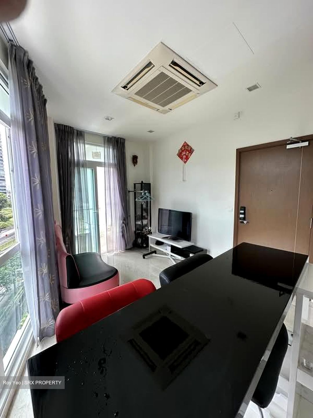 Cardiff Residence (D19), Condominium #565829401